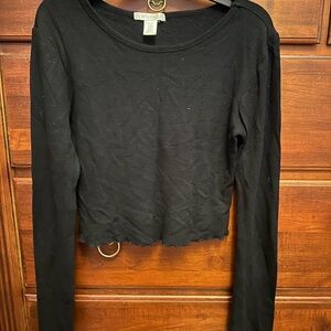 Bozzolo blouse